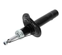 NTY Amortiguador De Gas Delante Derecho Para Peugeot 206 CC 2D 1.6 16V