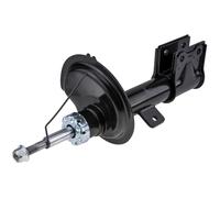 NTY Amortiguador De Gas Delante Derecho Para Peugeot 307 3A/C 1.6 16V 1.4 3H 3B