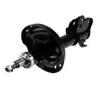 NTY Amortiguador De Gas Delante Derecho Para Subaru Forester SG 2.0 X AWD