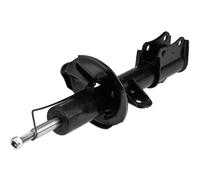 NTY Amortiguador De Gas Delante Derecho Para Suzuki Alto GF 1.0 Nissan Pixo UA0