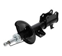 NTY Amortiguador De Gas Delante Derecho Para Suzuki Grand Vitara II JT TE TD 1.9