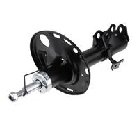 NTY Amortiguador A-TY-055 para Toyota, Delantero Eje Derecho, Gas