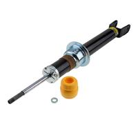 NTY Amortiguador De Gas Delante Izquierdo Derecho Para Jaguar XJ NNA_ 3.0 D