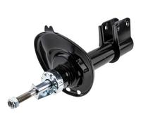 NTY Amortiguador De Gas Delante Izquierdo Para Citroën Berlingo B9 1.6 HDi 90
