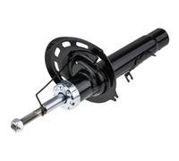 NTY Amortiguador De Gas Delante Izquierdo Para Citroën C-Elysee Peugeot 301