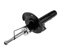 NTY Amortiguador De Gas Delante Izquierdo Para Peugeot 2008 I CU_ 1.2 THP