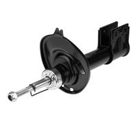 NTY Amortiguador De Gas Delante Izquierdo Para Peugeot 308 I 4A_ 4C_ 1.6 16V