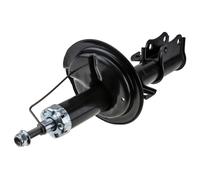 NTY Amortiguador De Gas Delante Izquierdo Para Suzuki Swift III MZ EZ 1.3