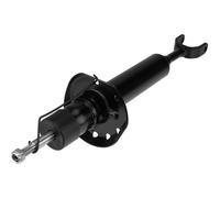 NTY Amortiguador De Gas Delante Para Audi A4 8D2 B5 1.6 1.8 8D5 4B C5 2.5 TDI