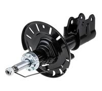NTY Amortiguador De Gas Delante Para Citroën C4 Picasso II 3A_ 3E_ 1.5 BlueHDi