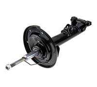 NTY Amortiguador De Gas Delante Para Mercedes-Benz Clase C W203 S203 CL203