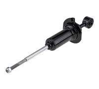 NTY Amortiguador De Gas Delante Para Nissan NP300 Navara D40 2.5 dCi 4WD