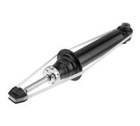 NTY Amortiguador De Gas Delante Para Peugeot 407 SW 6E_ 2.0 HDi 135 6D_