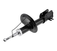 NTY Amortiguador De Gas Delante Para Peugeot 806 221 2.0 16V Fiat Ulysse 220