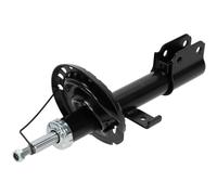 NTY Amortiguador De Gas Delante Para Renault Modus/Grand F/JP0_ 1.2 1.6