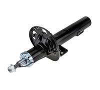 NTY Amortiguador De Gas Delante Para VW Golf V 1K1 1.4 16V 5K1 5M1 521 1.2 TSI