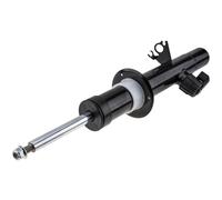 NTY Amortiguador de Gas Delantero Izquierdo Apto para BMW X5 F95 G05 xDrive40d