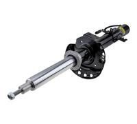 NTY Amortiguador de Gas Delantero Izquierdo Apto para Land Rover Range IV 2.2D