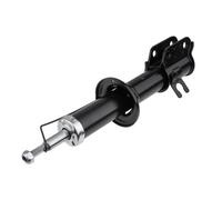 NTY Amortiguador de Gas Delantero Izquierdo para Daewoo Matiz Klya 1.0 0.8