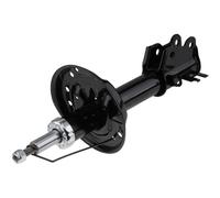 NTY Amortiguador De Gas Delantero Izquierdo Para Fiat Linea 323_ 110_ 1.4 1.3 D