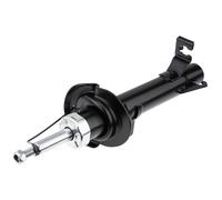 NTY Amortiguador De Gas Delantero Izquierdo Para Ford Fiesta V JH_ JD_ 1.25 16V