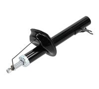 NTY Amortiguador De Gas Delantero Izquierdo Para Ford Focus DAW DBW 1.6 16V