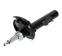 NTY Amortiguador De Gas Delantero Izquierdo Para Ford Focus II DA_ HCP DP 1.6