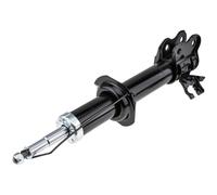 NTY Amortiguador De Gas Delantero Izquierdo Para Nissan Micra II K11 1.0i 16V