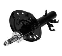 NTY Amortiguador De Gas Delantero Izquierdo Para Nissan X-Trail T32_ 1.6 Dci