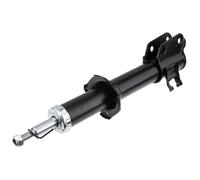 NTY Amortiguador de Gas Delantero Izquierdo para Opel Agila (A) 1.2 16V 1.0 12V