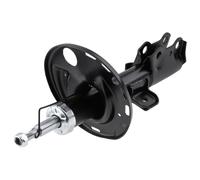 NTY Amortiguador De Gas Delantero Izquierdo Para Toyota RAV 4 III _A3_ 2.0 4WD