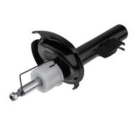 NTY Amortiguador de Gas Delantero Izquierdo para Volvo V50 Mw 1.6 D2 545 1.8