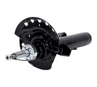 NTY Amortiguador de Gas Frontal Derecho para Ford Mondeo IV Torneo Volvo V70 III