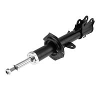 NTY Amortiguador de Gas Frontal Derecho para Nissan Micra IV K13 1.2 K13 _ Note