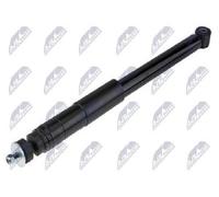 NTY Amortiguador de Gas Tipo Telescópico A-HD-011 Para Honda Trasera Izq/Der