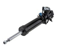 NTY Amortiguador De Gas Trasero Derecho Compatible Para BMW X5 F15 F85 XDRIVE30D
