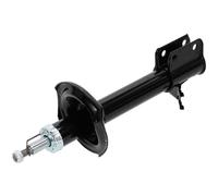 NTY Amortiguador De Gas Trasero Derecho Para Subaru Forester SG 2.5 AWD
