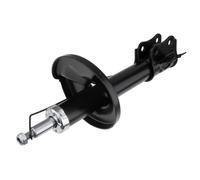 NTY Amortiguador De Gas Trasero Derecho Para Suzuki Liana Hatchback ER 1.6