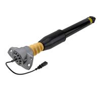 NTY Amortiguador de Gas Trasero Izquierda Derecha para Audi A6 Avant 4G5 C7 4GD