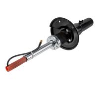 NTY Amortiguador de Gas Trasero Izquierda Derecha para Porsche 718 Boxster 982