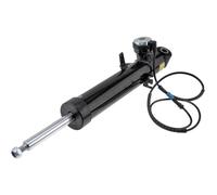 NTY Amortiguador de Gas Trasero Izquierdo Apto para BMW X5 F15 F85 xDrive30d