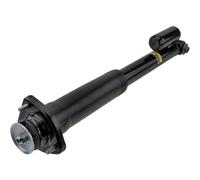 NTY Amortiguador de Gas Trasero Izquierdo Apto para Land Rover Range Lm 3.6 D