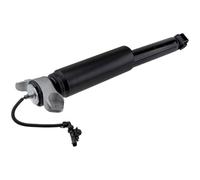NTY Amortiguador De Gas Trasero Izquierdo Compatible Para Cadillac CTS ATS