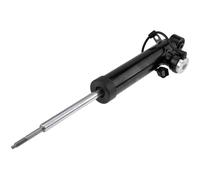 NTY Amortiguador De Gas Trasero Izquierdo Compatible Para Cadillac SRX