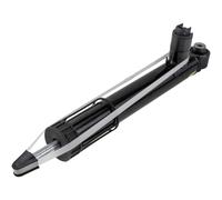 NTY Amortiguador De Gas Trasero Izquierdo Derecho Para VW T-ROC A11 1.5 TSI