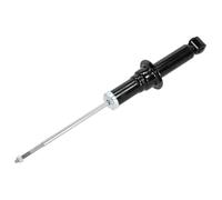 NTY Amortiguador De Gas Trasero Para Chrysler Sebring JS 2.0 VVT