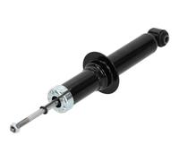 NTY Amortiguador De Gas Trasero Para Fiat Freemont 345_ 2.0 JTD 3.6