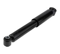 NTY Amortiguador De Gas Trasero Para Fiat Panda 169 1.1 1.2