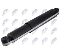 NTY Amortiguador De Gas Trasero Para Jeep Commander XK 3.0 CRD 4.7 V8 4x4 Grand