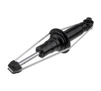 NTY Amortiguador De Gas Trasero Para Peugeot 407 SW 6E_ 2.0 HDi 135 6D_